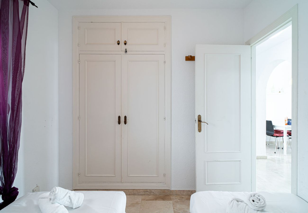 Appartement in Nerja - Las Fuentes Torrecilla by Casasol