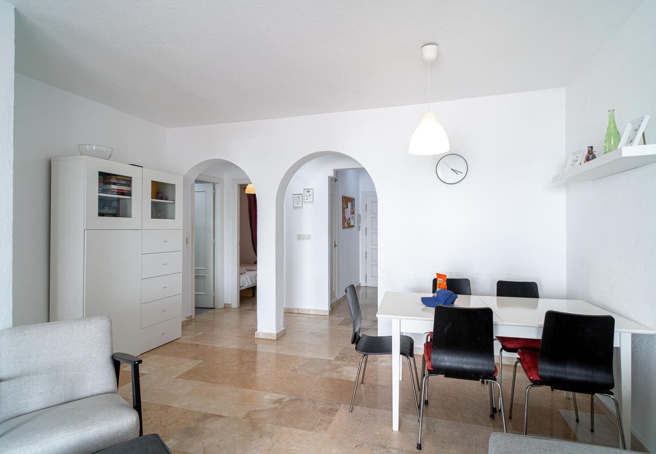 Appartement in Nerja - Las Fuentes Torrecilla by Casasol