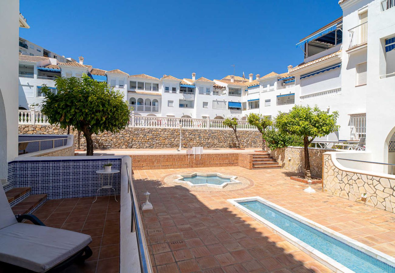 Appartement in Nerja - Las Fuentes Torrecilla by Casasol