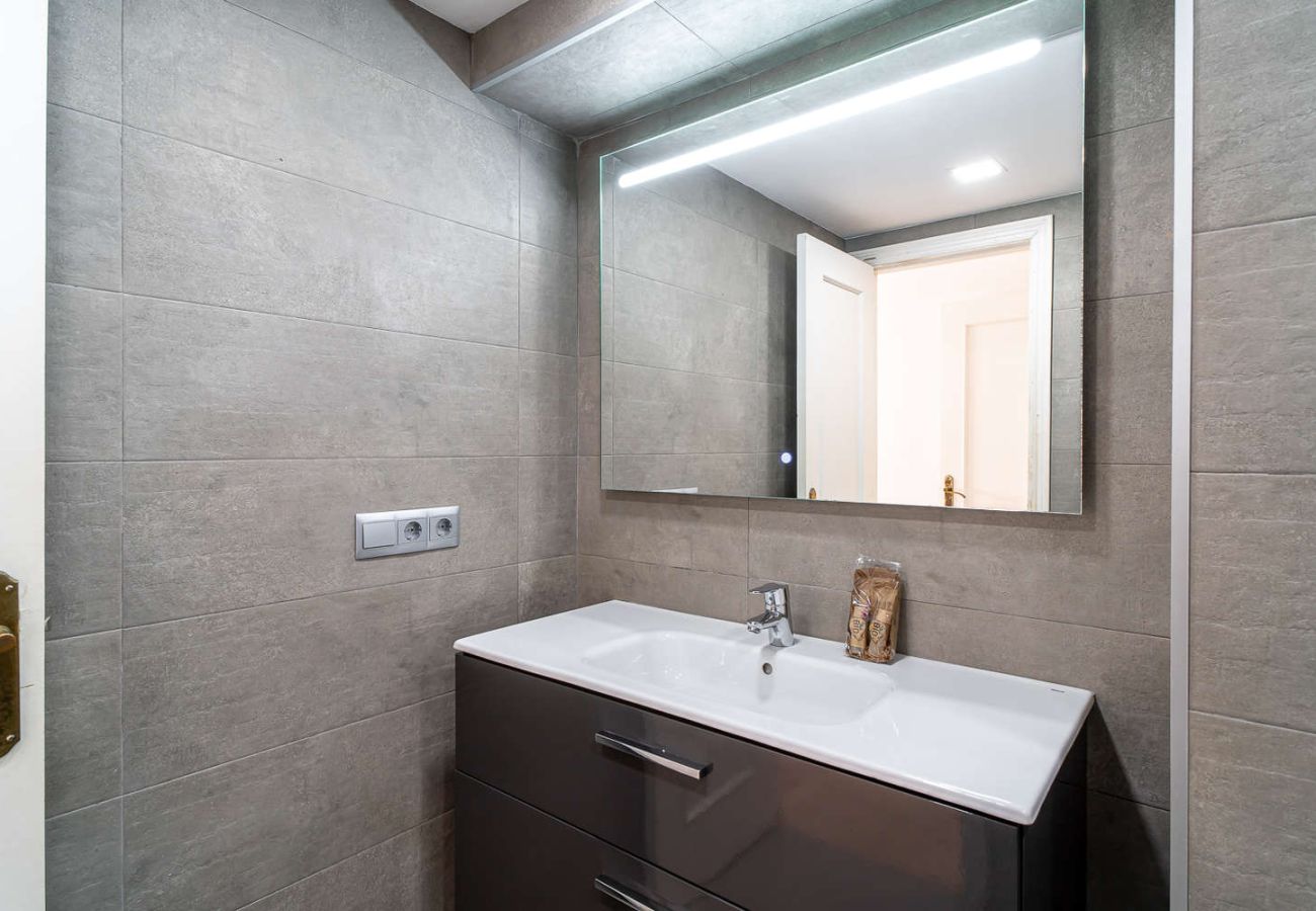 Appartement in Nerja - Las Fuentes Torrecilla by Casasol