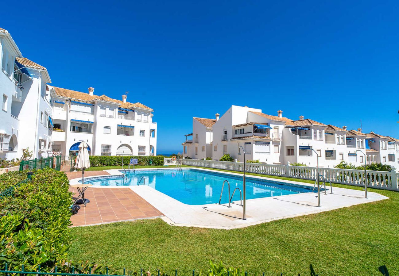 Appartement in Nerja - Las Fuentes Torrecilla by Casasol