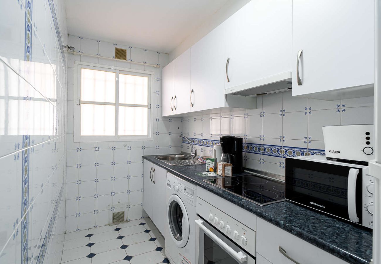 Appartement in Nerja - Las Fuentes Torrecilla by Casasol