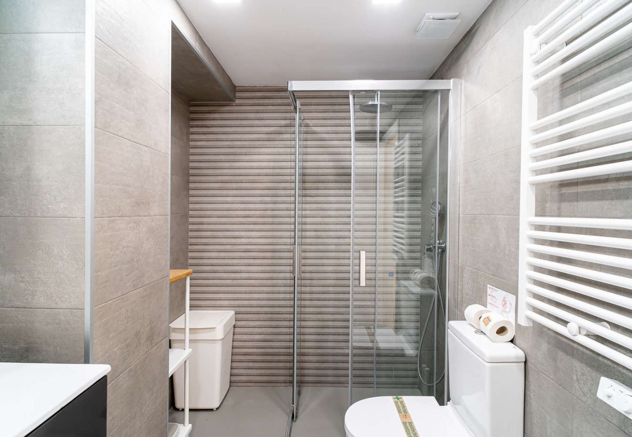 Appartement in Nerja - Las Fuentes Torrecilla by Casasol