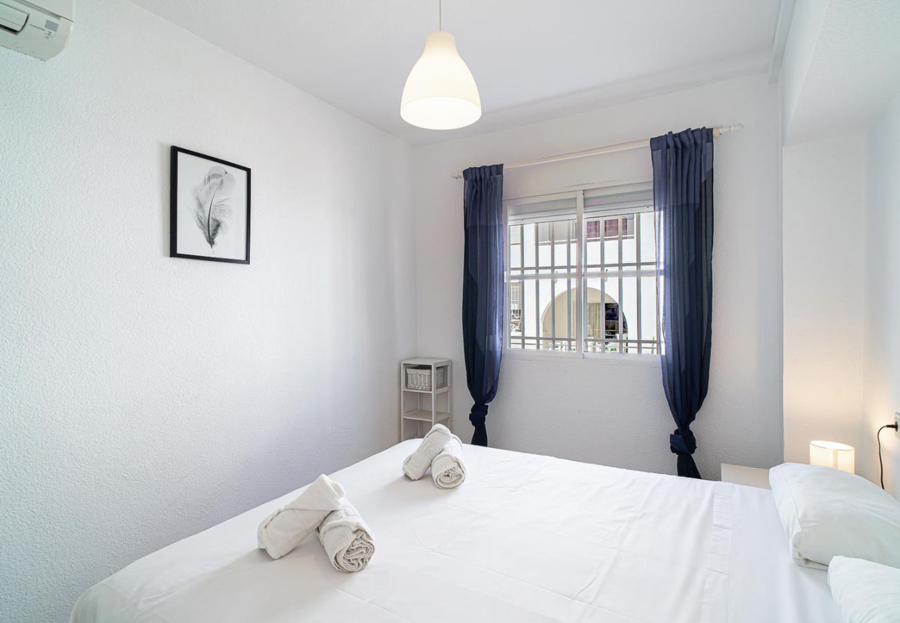 Appartement in Nerja - Las Fuentes Torrecilla by Casasol