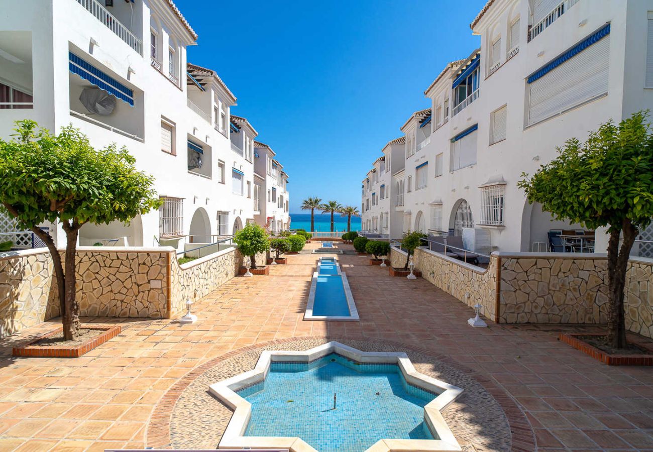 Appartement in Nerja - Las Fuentes Torrecilla by Casasol