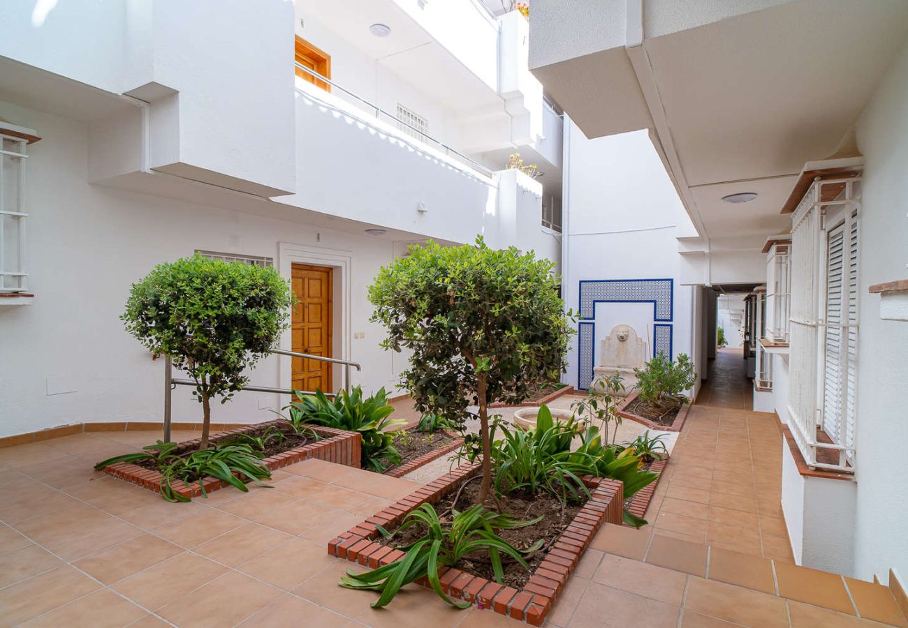 Appartement in Nerja - Las Fuentes Torrecilla by Casasol