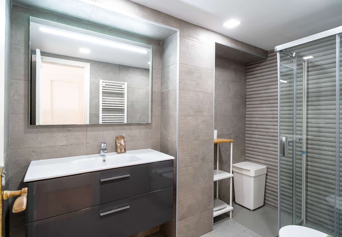 Appartement in Nerja - Las Fuentes Torrecilla by Casasol