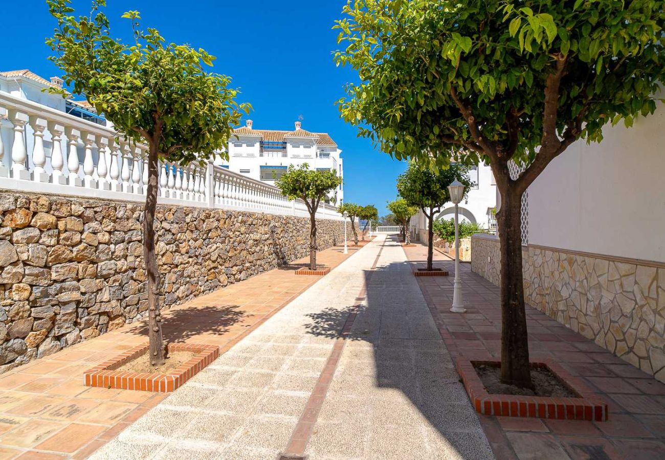 Appartement in Nerja - Las Fuentes Torrecilla by Casasol