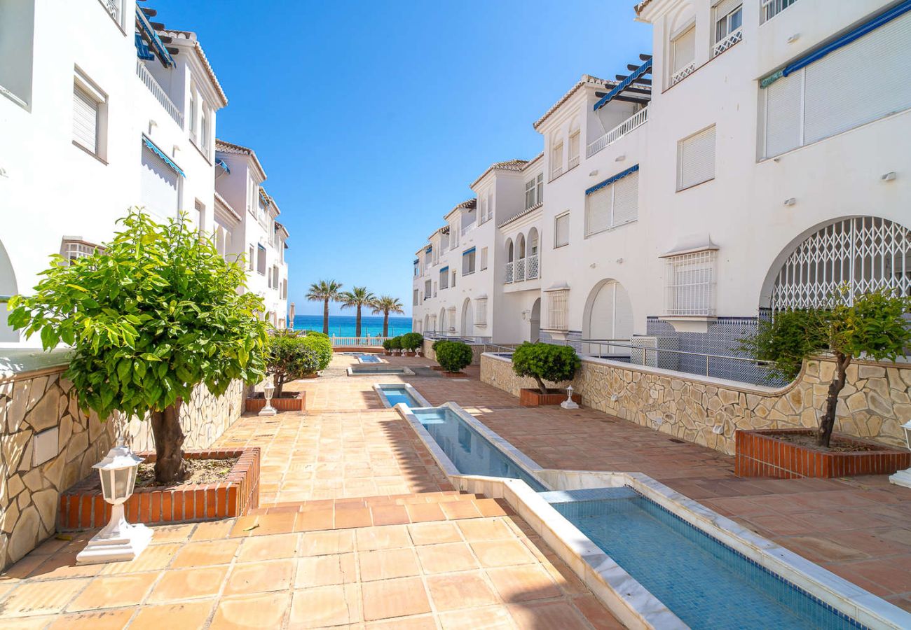 Appartement in Nerja - Las Fuentes Torrecilla by Casasol