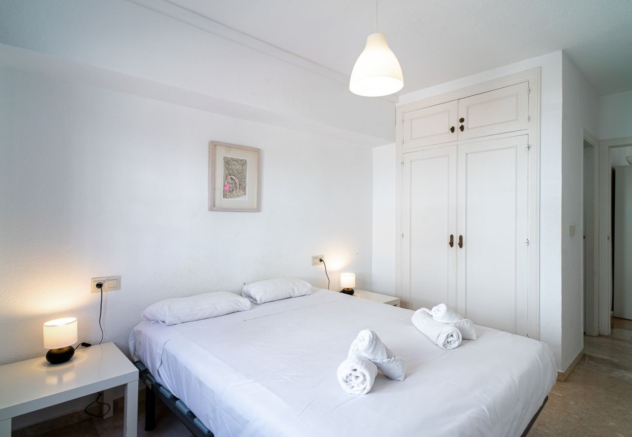 Appartement in Nerja - Las Fuentes Torrecilla by Casasol