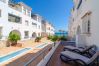Appartement in Nerja - Las Fuentes Torrecilla by Casasol 