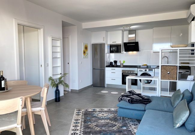 Appartement in Nerja - Balcon del Mar Seaview 115 by Casasol