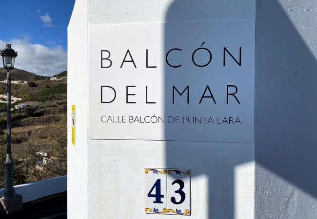 Appartement in Nerja - Balcon del Mar Seaview 115 by Casasol