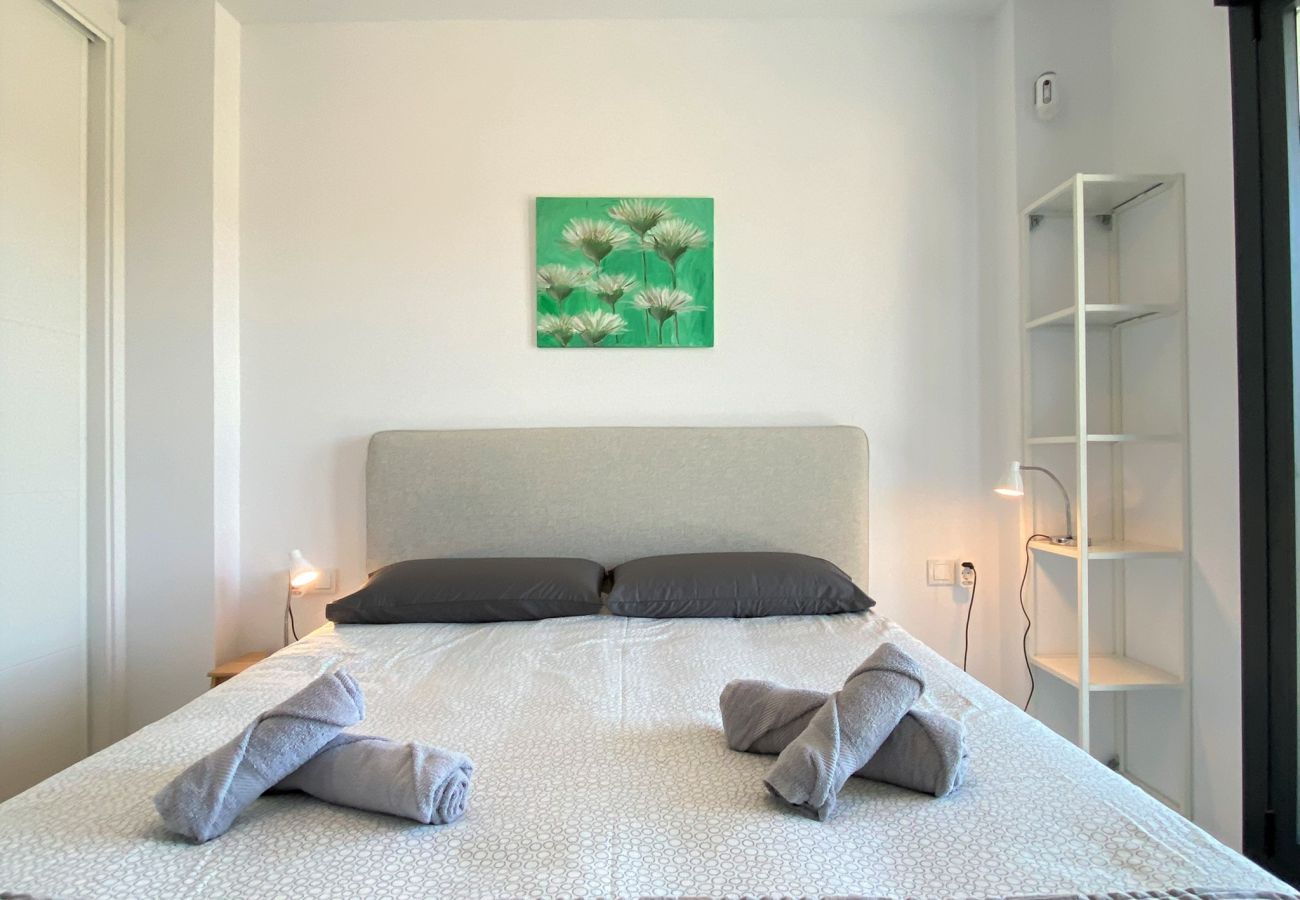 Appartement in Nerja - Balcon del Mar Seaview 115 Casasol