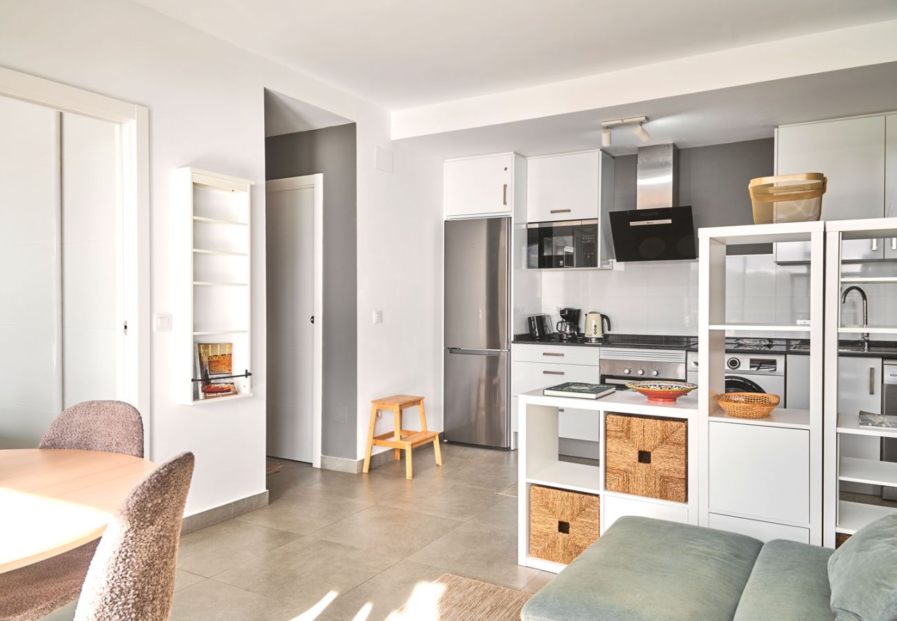 Appartement in Nerja - Balcon del Mar Seaview 115 by Casasol 