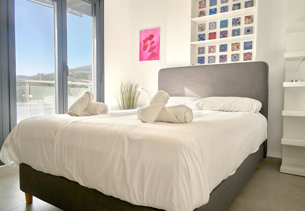Appartement in Nerja - Balcon del Mar Seaview 115 by Casasol 