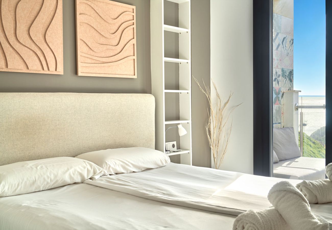 Appartement in Nerja - Balcon del Mar Seaview 115 by Casasol 