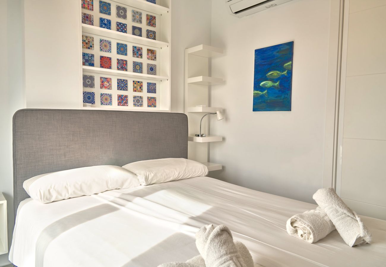 Appartement in Nerja - Balcon del Mar Seaview 115 by Casasol 