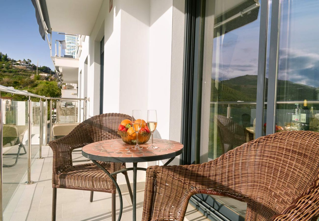 Appartement in Nerja - Balcon del Mar Seaview 115 by Casasol 