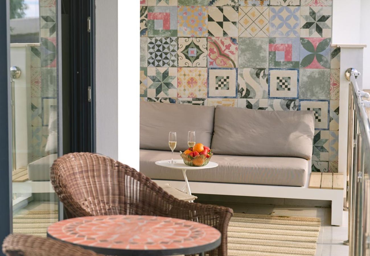 Appartement in Nerja - Balcon del Mar Seaview 115 by Casasol 
