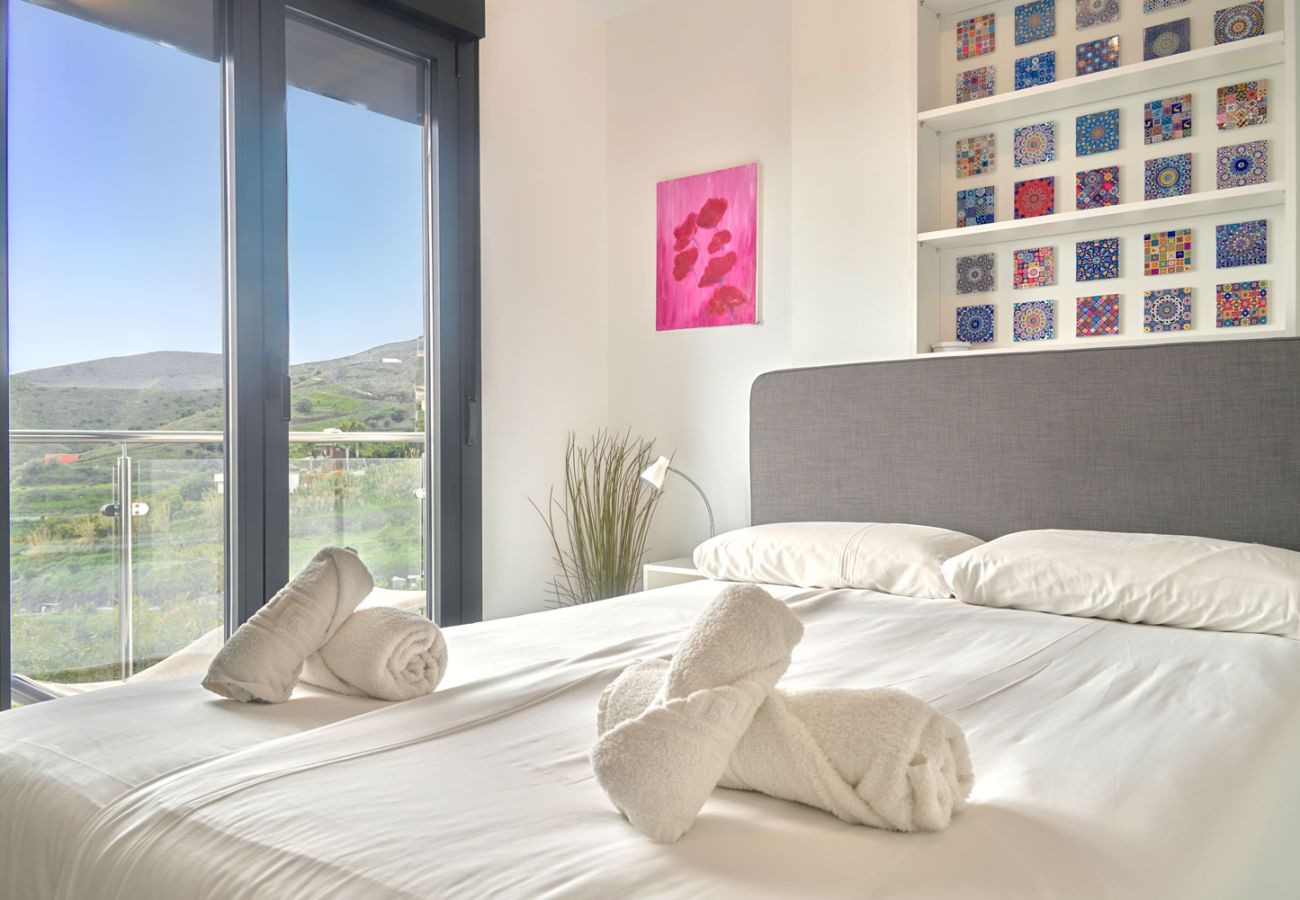 Appartement in Nerja - Balcon del Mar Seaview 115 by Casasol 