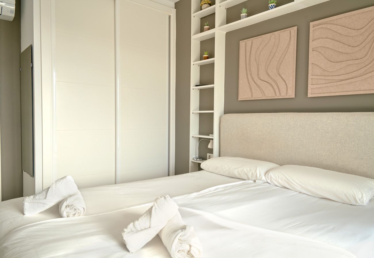 Appartement in Nerja - Balcon del Mar Seaview 115 by Casasol 