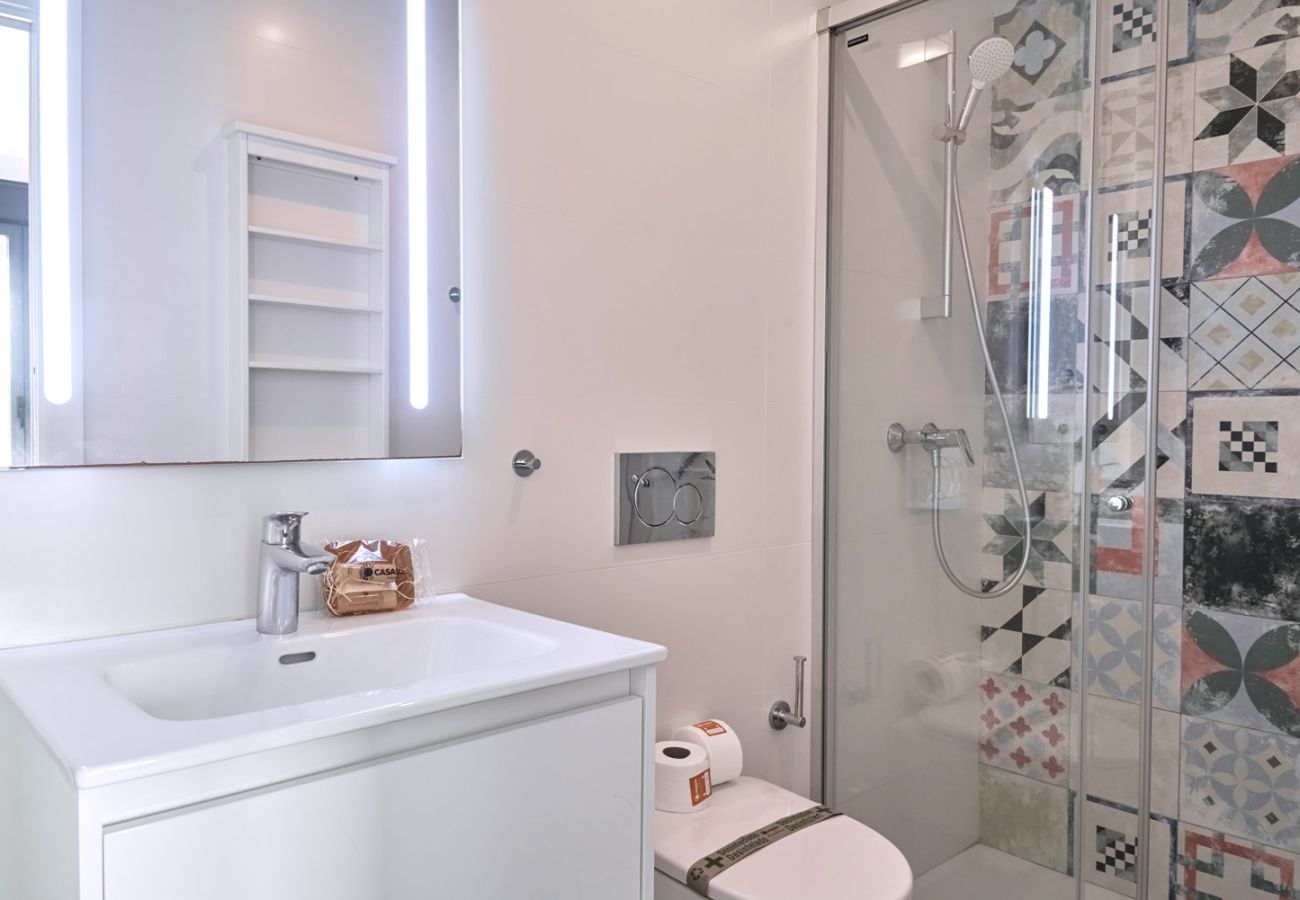 Appartement in Nerja - Balcon del Mar Seaview 115 by Casasol 