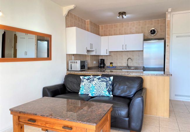 Appartement in Nerja - Torresol Torrecilla 506 by Casasol