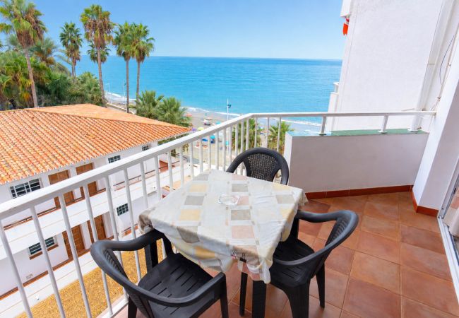Appartement in Nerja - Torresol Torrecilla 506 by Casasol