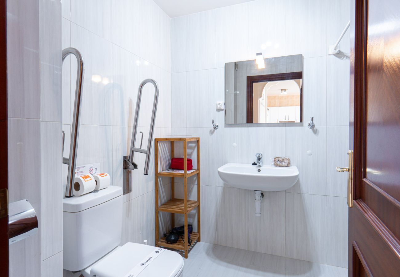 Appartement in Nerja - Torresol Torrecilla 506 by Casasol