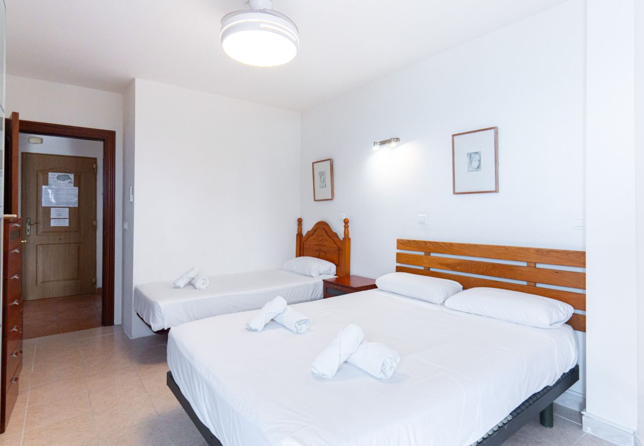 Appartement in Nerja - Torresol Torrecilla 506 by Casasol