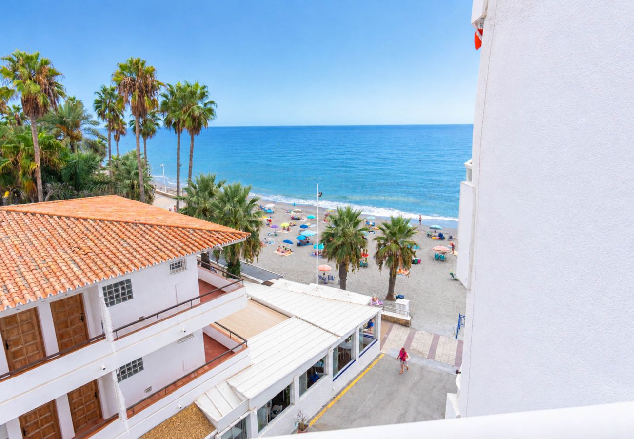 Appartement in Nerja - Torresol Torrecilla 506 by Casasol
