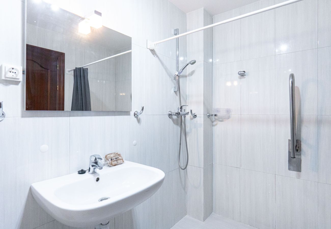 Appartement in Nerja - Torresol Torrecilla 506 by Casasol