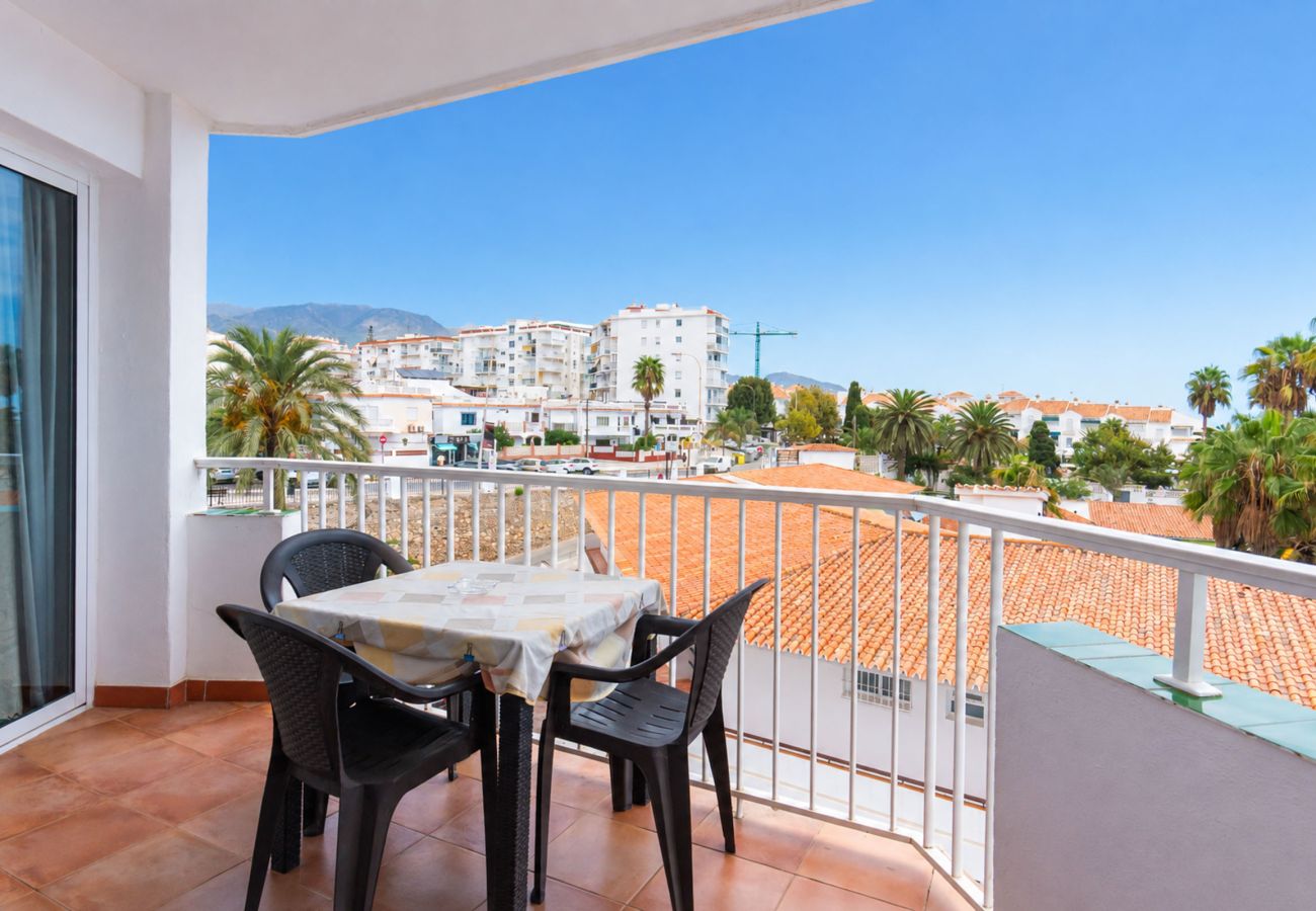 Appartement in Nerja - Torresol Torrecilla 506 by Casasol