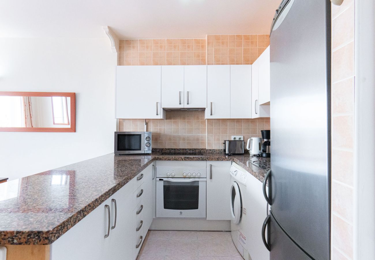 Appartement in Nerja - Torresol Torrecilla 506 by Casasol