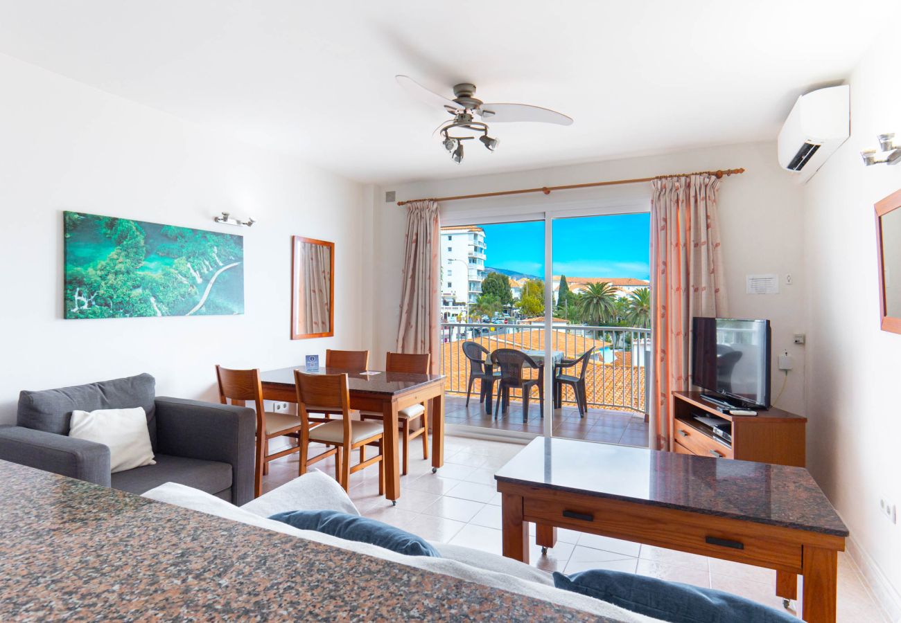 Appartement in Nerja - Torresol Torrecilla 506 by Casasol