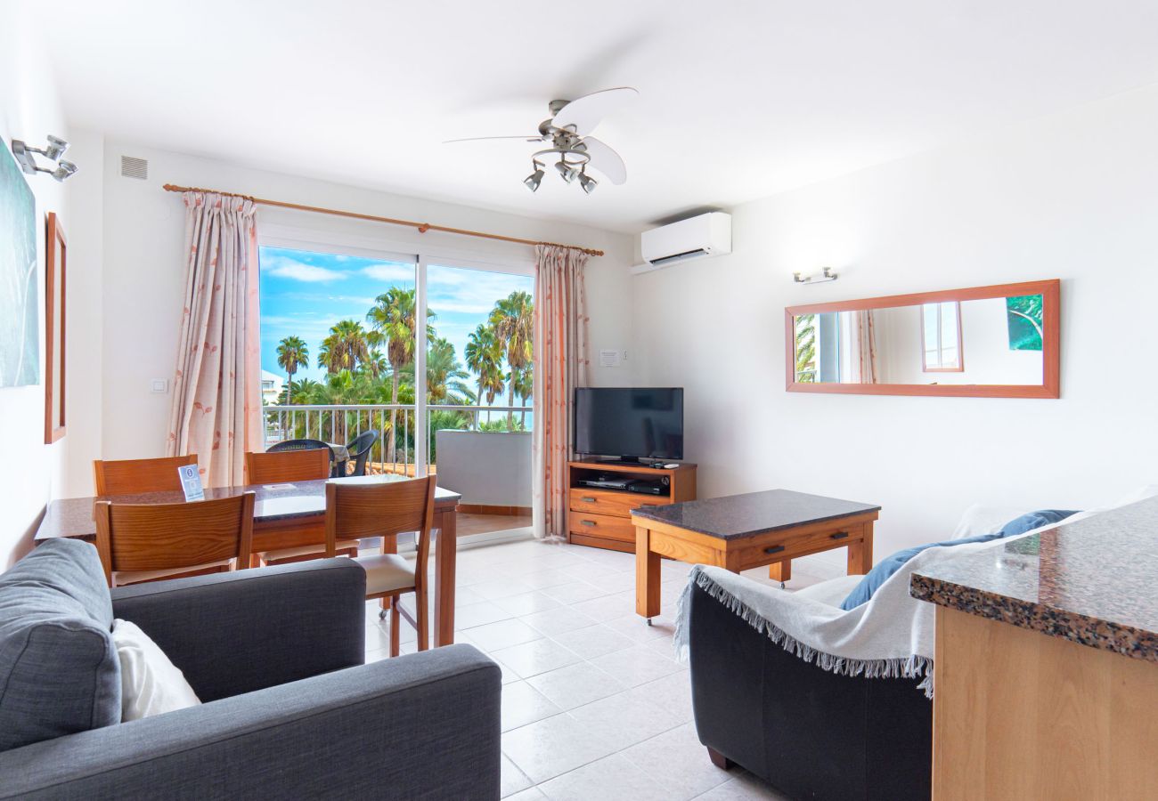 Appartement in Nerja - Torresol Torrecilla 506 by Casasol