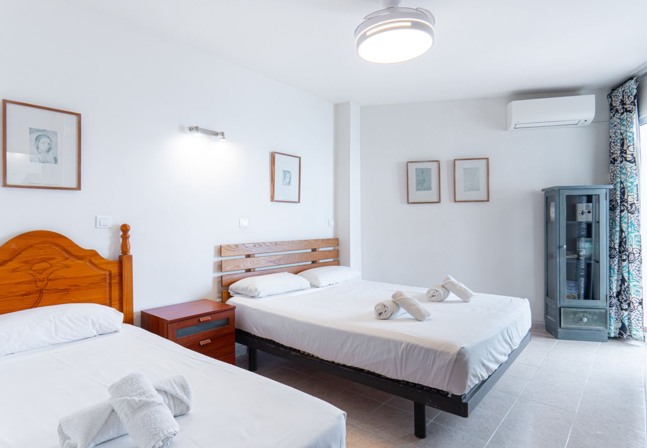 Appartement in Nerja - Torresol Torrecilla 506 by Casasol