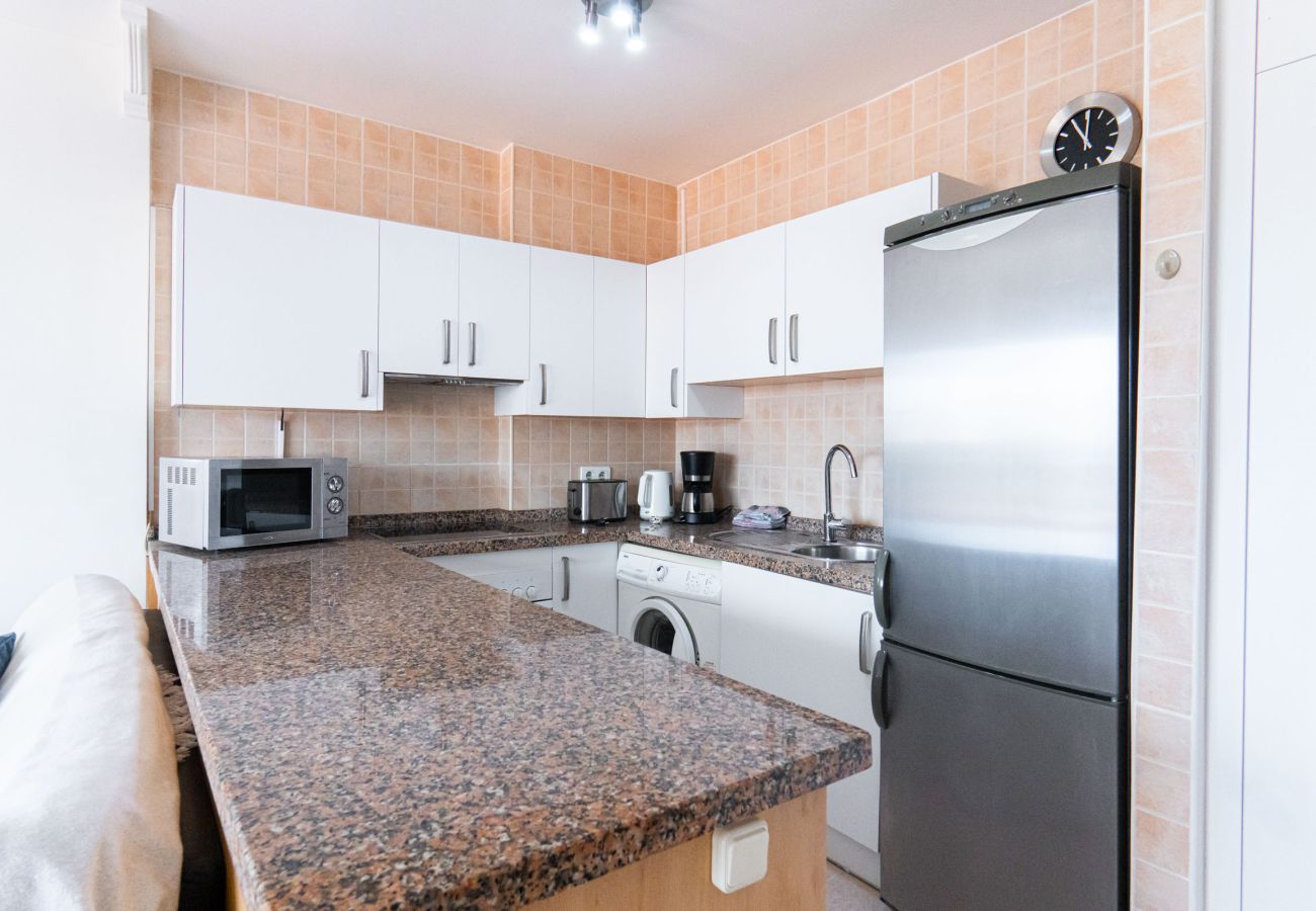 Appartement in Nerja - Torresol Torrecilla 506 by Casasol