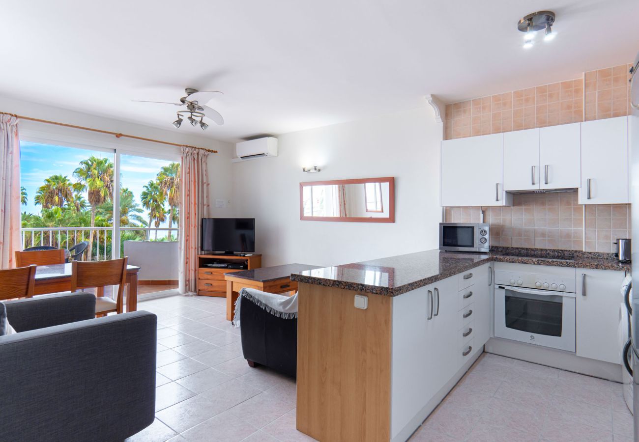 Appartement in Nerja - Torresol Torrecilla 506 by Casasol