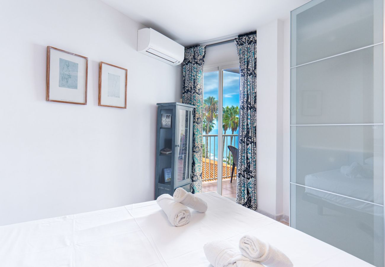Appartement in Nerja - Torresol Torrecilla 506 by Casasol
