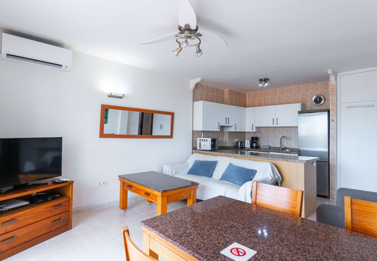 Appartement in Nerja - Torresol Torrecilla 506 by Casasol