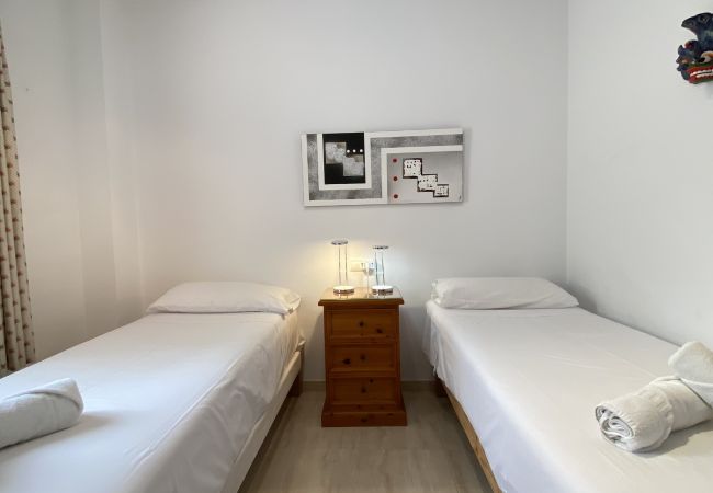 Appartement in Nerja - Penthouse Clavero Casasol