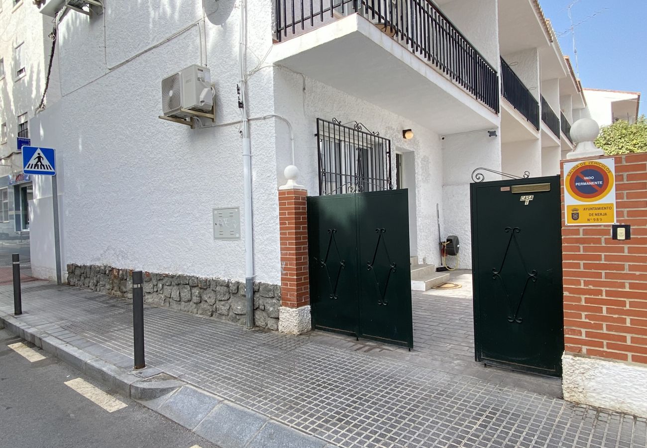 Huis in Nerja - Casa Los Tejares Casasol