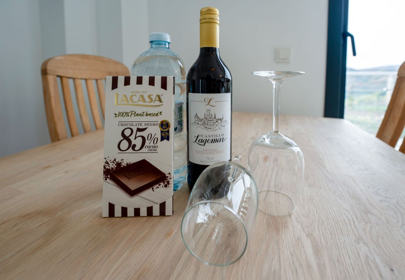 Appartement in Nerja - Penthouse Balcon del Mar 124 by Casasol