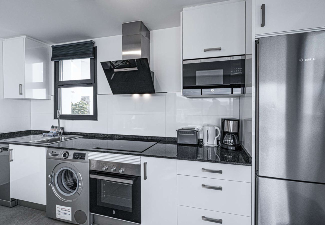 Appartement in Nerja - Penthouse Balcon del Mar 124 by Casasol