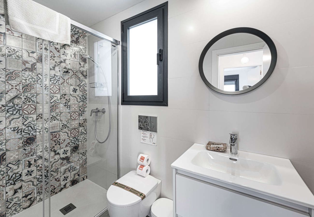 Appartement in Nerja - Penthouse Balcon del Mar 124 by Casasol