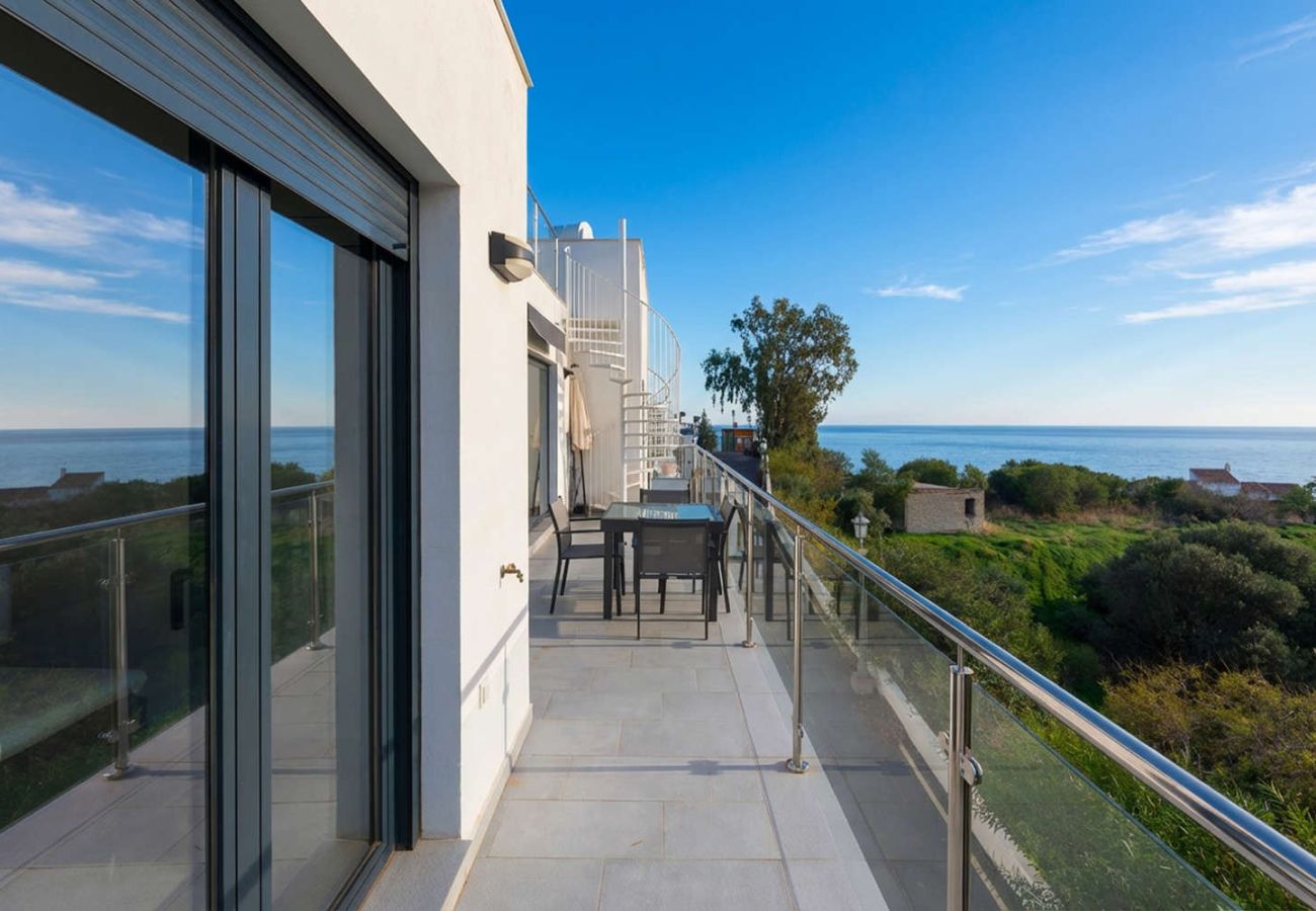 Appartement in Nerja - Penthouse Balcon del Mar 124 by Casasol