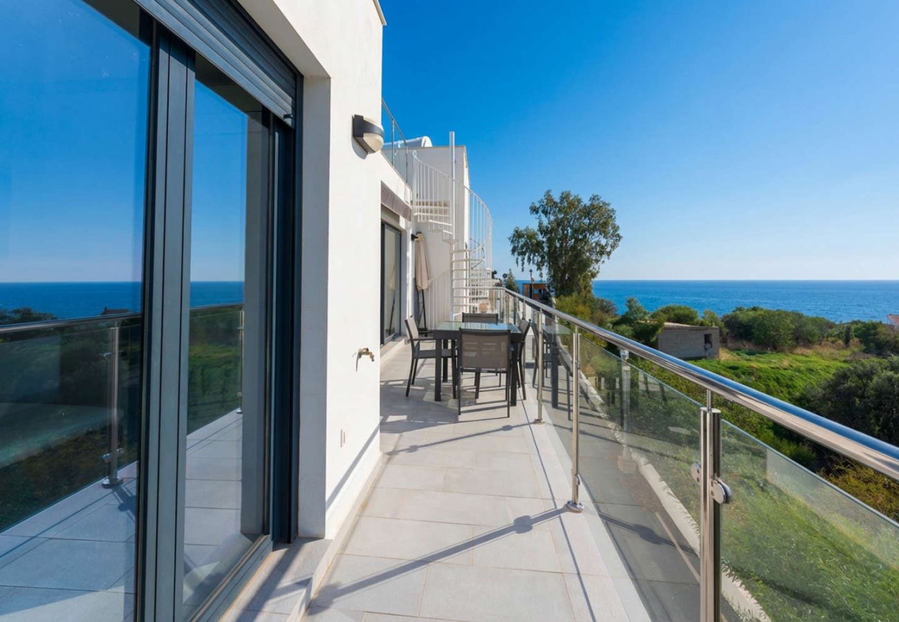 Appartement in Nerja - Penthouse Balcon del Mar 124 by Casasol