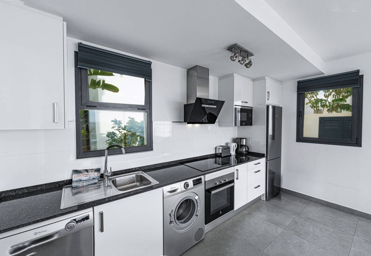 Appartement in Nerja - Penthouse Balcon del Mar 124 by Casasol